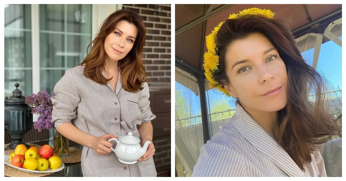 Екатерину Волкову уволили из Театра комедии Екатерину Волкову уволили из Театра комедии