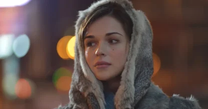 Софья Синицына показала дочь от Павла Табакова