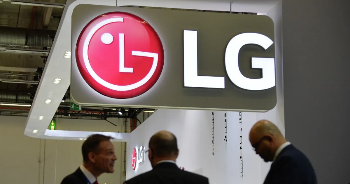 LG возвращается в Россию с новым брендом Ohui