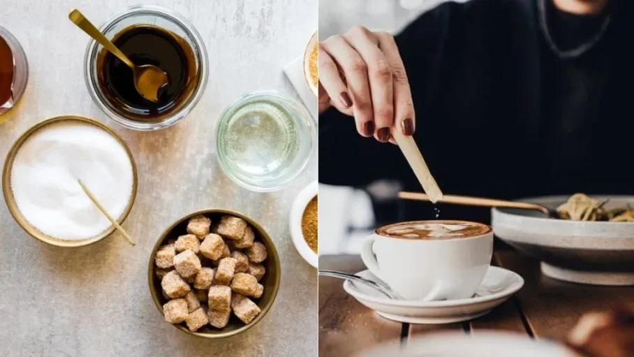 Эксперты объяснили, чем могут быть опасны сахарозаменители