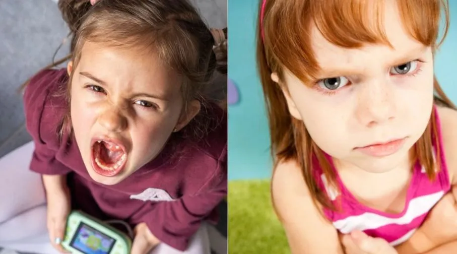 Как быстро и эффективно успокоить ребёнка Как быстро и эффективно успокоить ребёнка