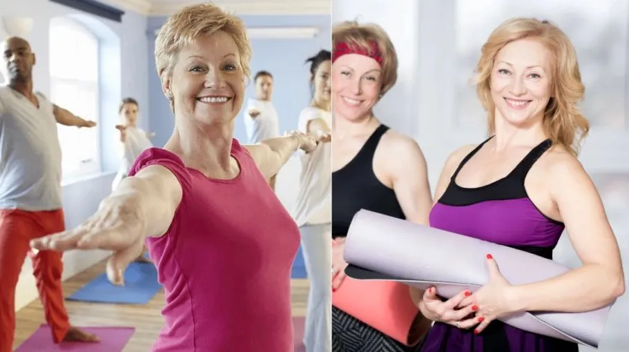 7 вещей, которые надо делать после 50