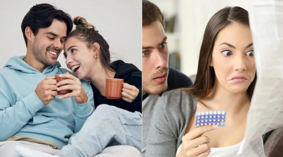 Врач раскрыл опасные и неэффективные методы контрацепции