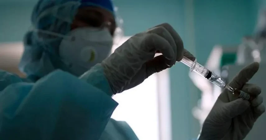 Академик РАН Онищенко заявил о нарастании пандемии холеры