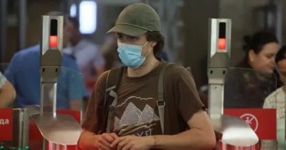 Академик РАН рассказал, каким образом вирус оспы обезьян передается людям