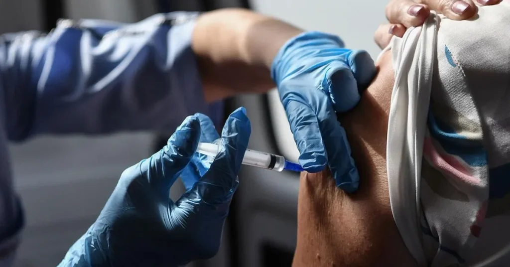 В ВОЗ заявили, есть ли связь между вакцинами и развитием аутизма