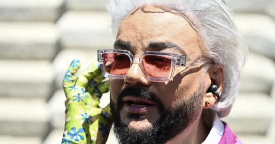 Филипп Киркоров захотел покорить космос