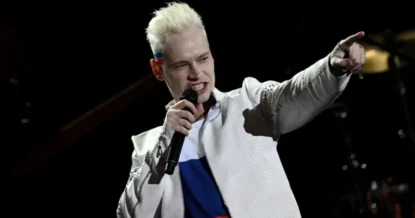 Россияне выбрали музыкальных фаворитов 2025 года: 3-е место вновь поменялось