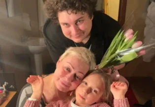 Мария Аронова высказалась о своем самочувствии