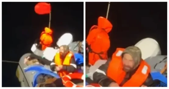 Пичугин раскрыл подробности гибели родных в смертельном дрейфе