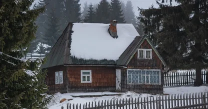 Как обустроить загородный дом и избежать ошибок