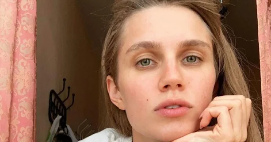 Дарья Мельникова показала дочь от Романа Набатова