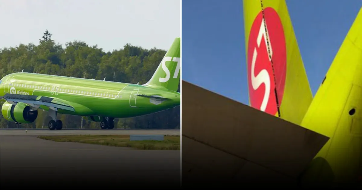 S7 Airlines запускает зимнее расписание: чего ждать туристам