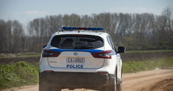 Бывший ученик захватил заложников в школе в Турции