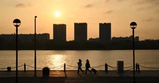 Солнце может копить энергию для супервзрыва