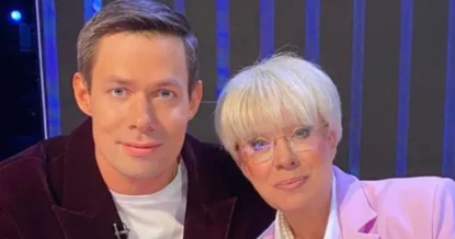 Мама Стаса Пьехи рассказала, как ее атаковали мошенники в мессенджере «Макс»
