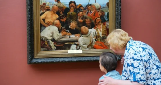 В России хотят учредить почётное звание «Бабушка-героиня»