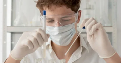 Россиян предупредили о новой тревожной особенности оспы обезьян