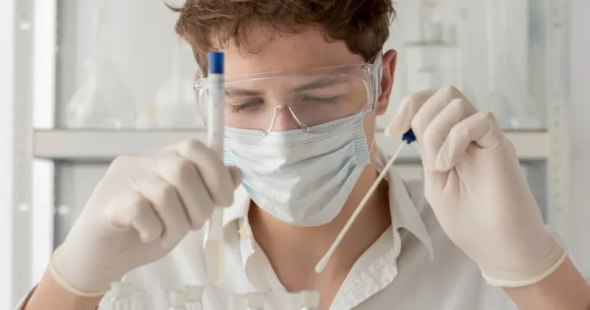 Россиян предупредили о новой тревожной особенности оспы обезьян