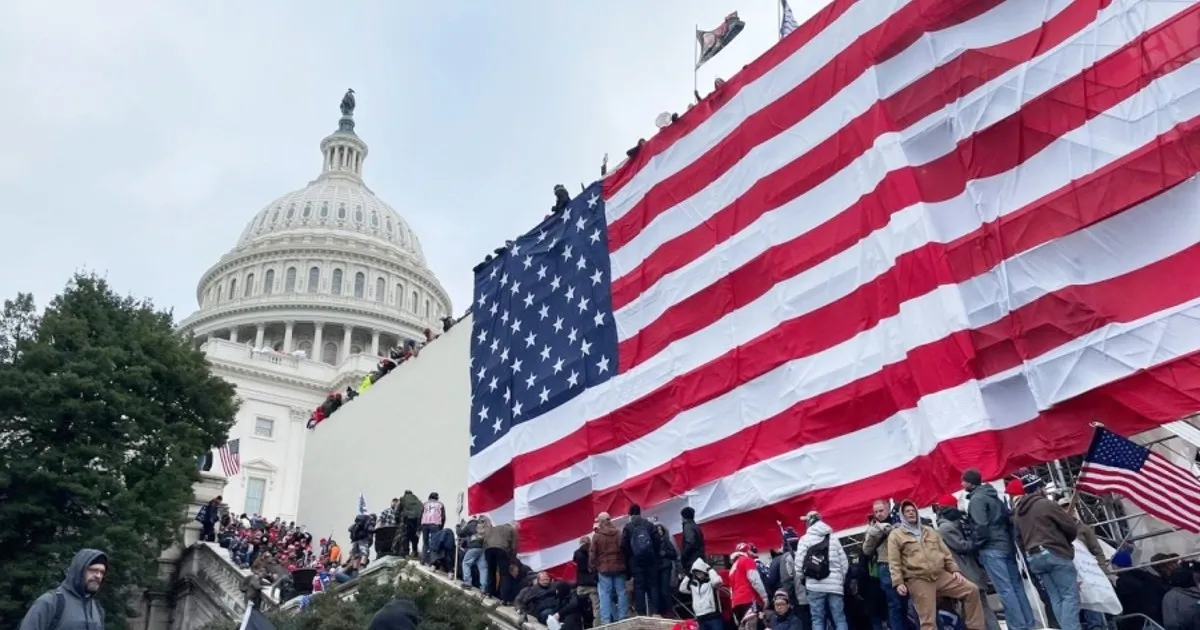 США готовы прекратить операцию против хуситов