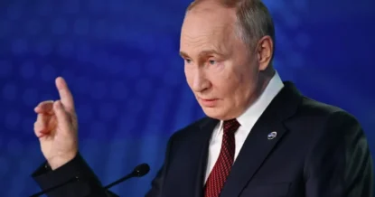 Путин: извинений западных компаний за уход из России недостаточно