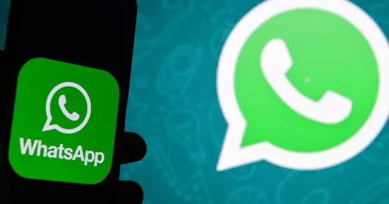 Роскомнадзор заявил о введении ограничений против WhatsApp