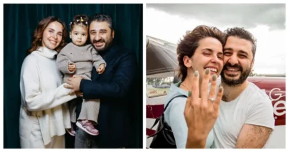 Лиза Моряк заявила, что ее муж Андреасян ложится на экстренную операцию