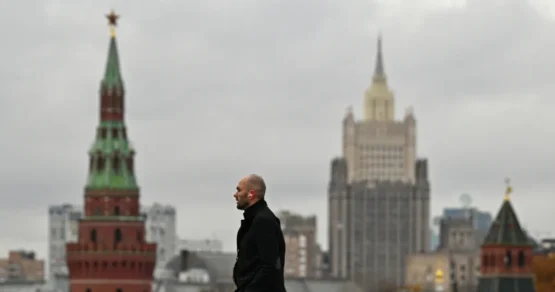 В Кремле ответили на слова Зеленского о референдуме