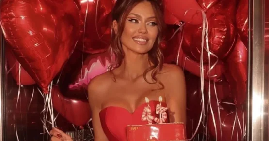 Компания Романа Товстика пытается засудить Викторию Боню