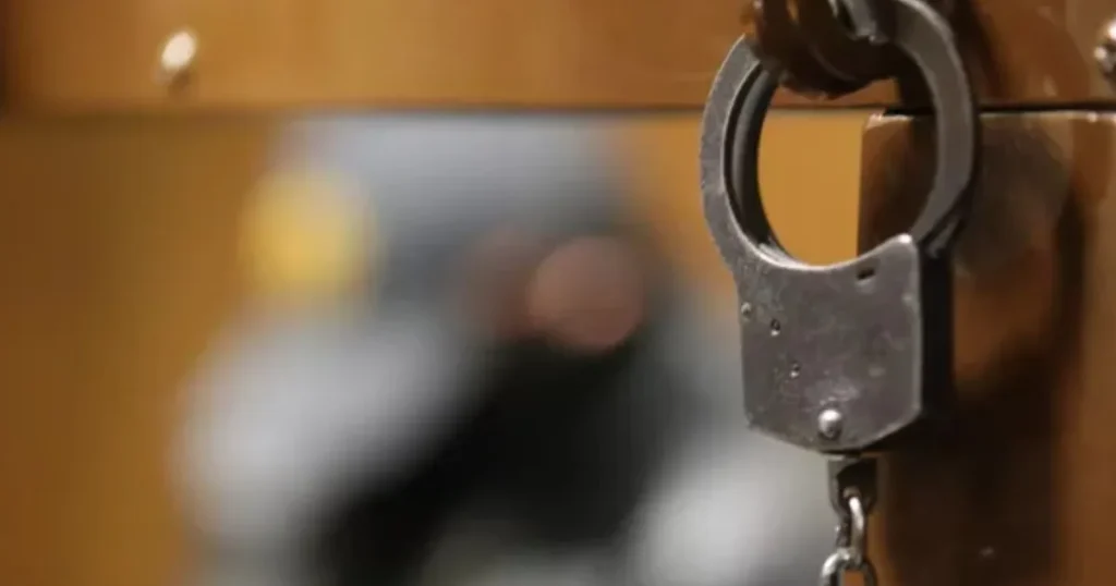 Суд в Москве вынес приговор участникам Таганской группировки