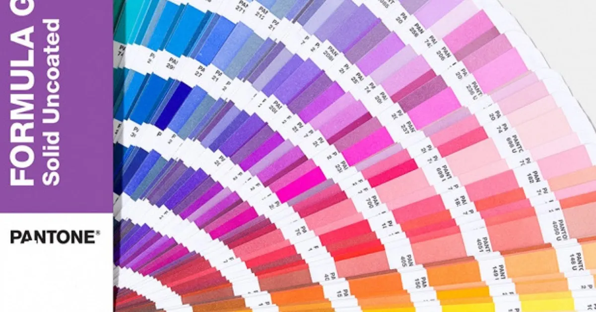 Pantone назвал главный цвет 2025 года Pantone назвал главный цвет 2025 года