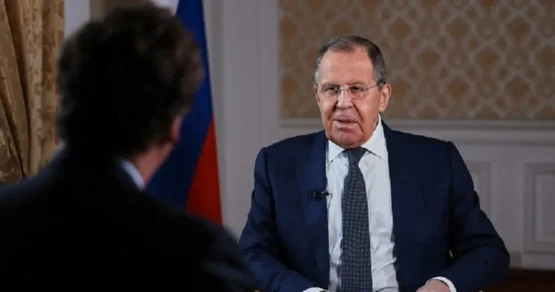 Сергей Лавров назвал условие для компромиссов по Украине