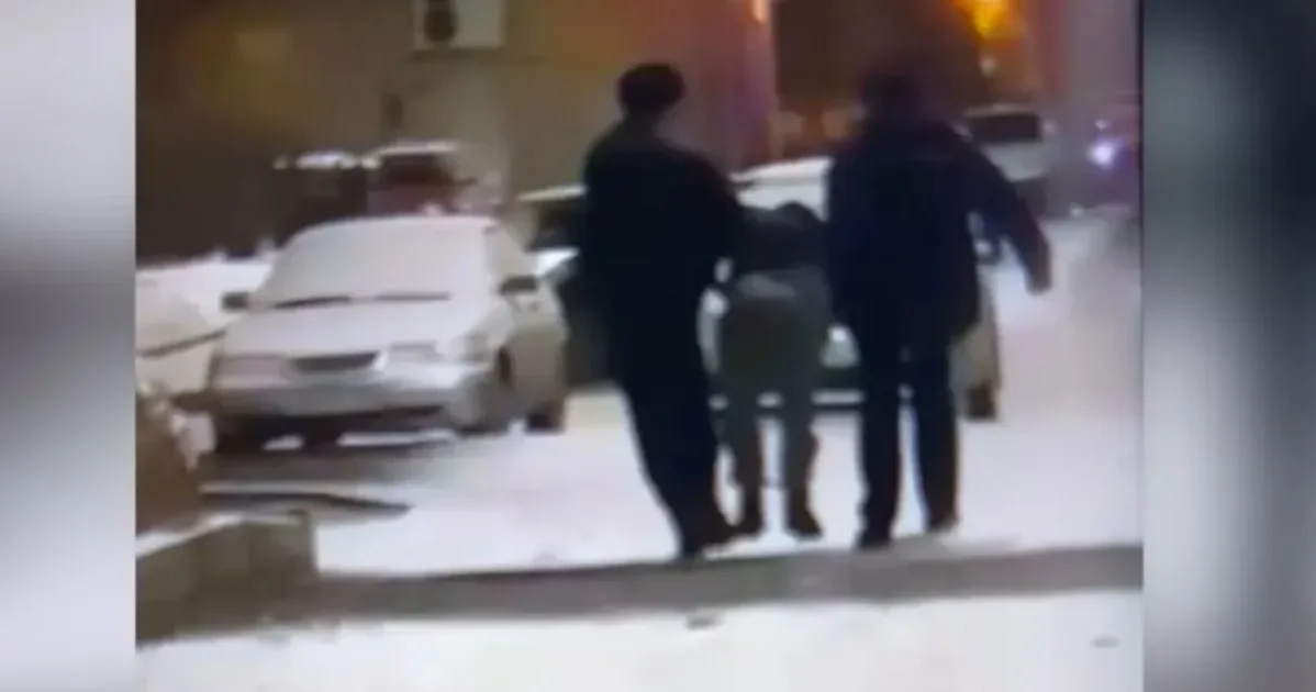 Подозреваемого в убийстве пенсионеров в Сарове могут отпустить на свободу Подозреваемого в убийстве пенсионеров в Сарове могут отпустить на свободу