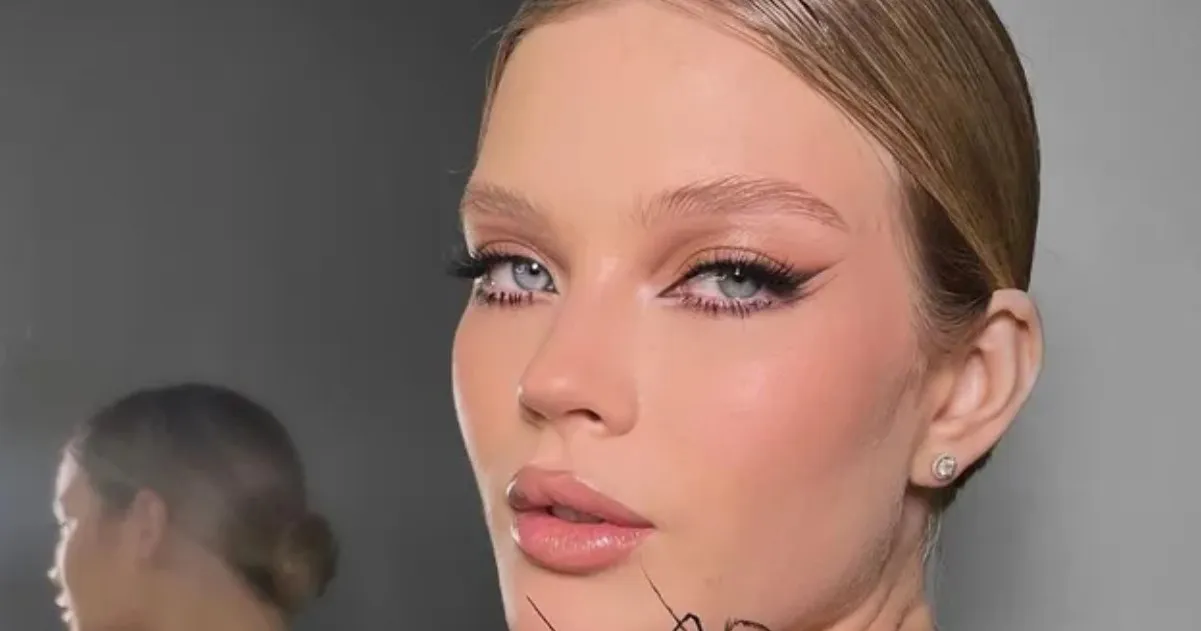 «Мисс Россия – 2022» опубликовала фото человека, который похитил ее на Бали