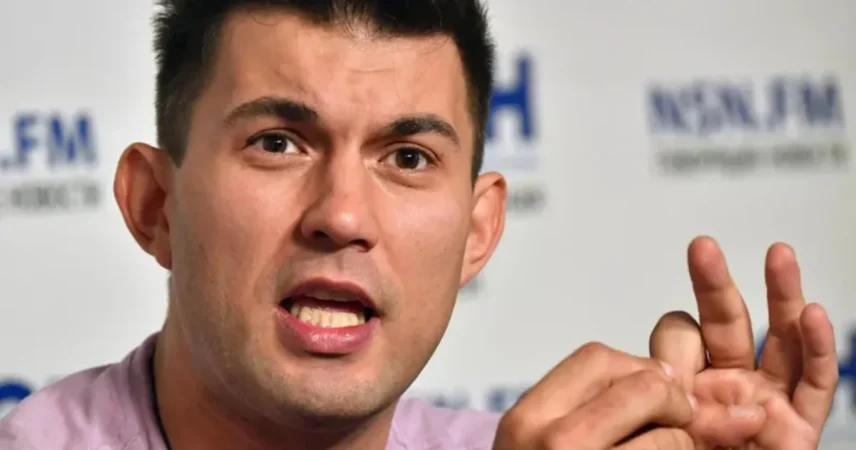 Сын Бари Алибасова рассказал о проблемах со здоровьем отца