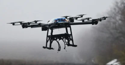 Стало известно о повреждениях в Туапсе после атаки БПЛА