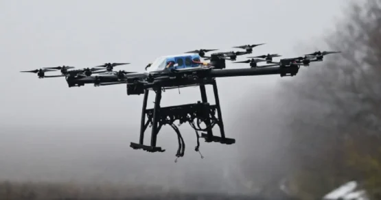 Шесть ВСУшников погибли от голода и сильного мороза под Купянском