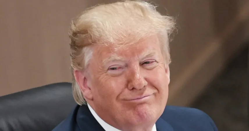 Трамп неожиданно высказался о Сумской области