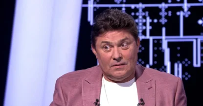 Жена Сергея Белоголовцева впервые рассказала, как спасла его после инсульта