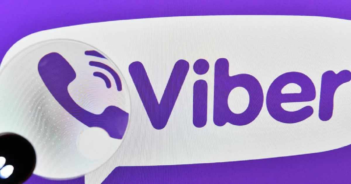 Роскомнадзор заблокировал в России Viber Роскомнадзор заблокировал в России Viber