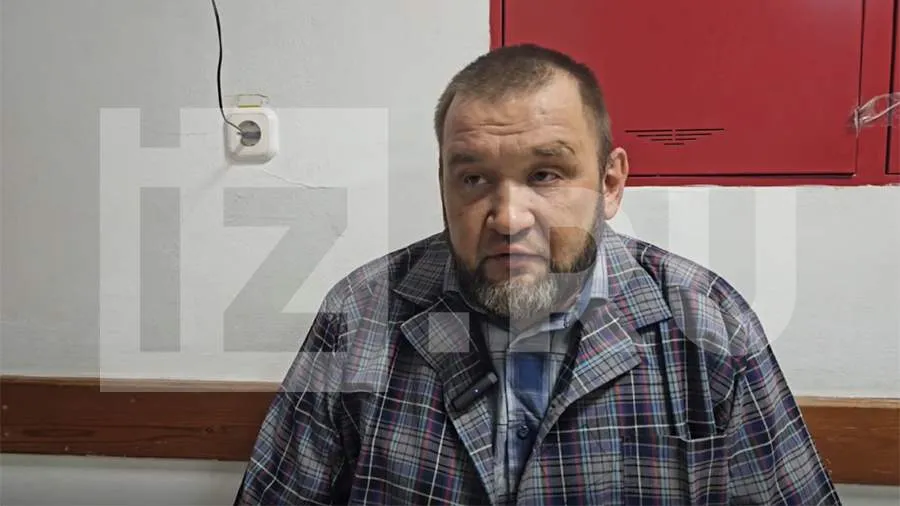Опубликован разговор капитана затонувшего танкера и диспетчера