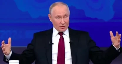 Военный эксперт раскрыл тайну анонсированного Владимиром Путиным мощного оружия