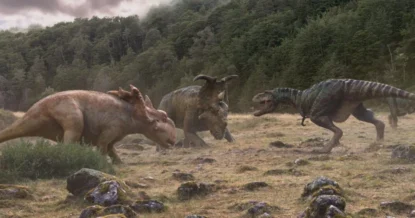 Уникальное собрание окаменелостей найдено в Китае