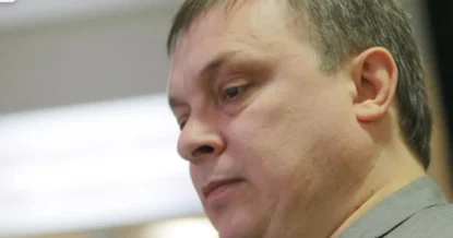 К продюсеру «Ласкового мая» Разину подали новый иск