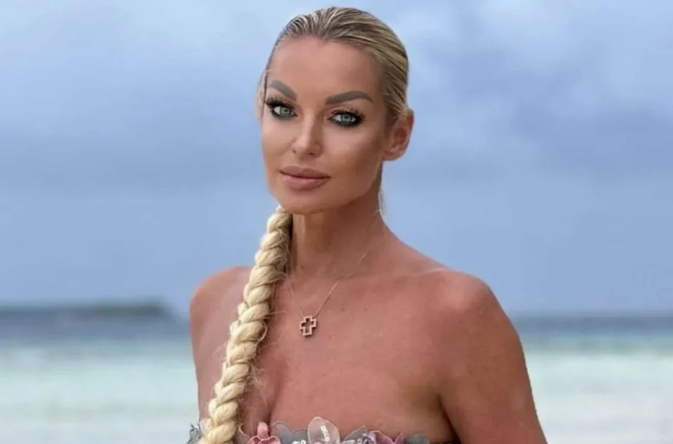 Анастасия Волочкова раскрыла подробности о срочной операции в Германии