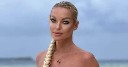 Анастасия Волочкова раскрыла подробности о срочной операции в Германии