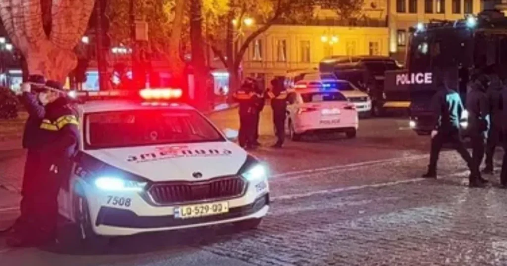 В Испании застрелен экс-советник Виктора Януковича Андрей Портнов