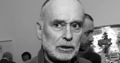 Ушел из жизни известный российский искусствовед Леонид Бажанов