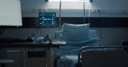 Семья туристов с двумя детьми скончалась в Стамбуле