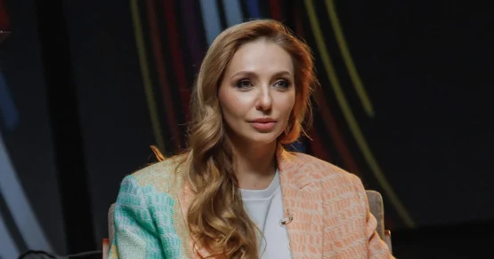 Татьяна Навка поделилась трогательными воспоминаниями об Анастасии Заворотнюк